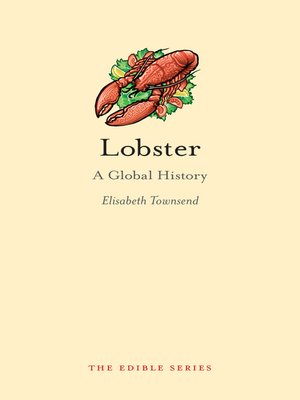 Lobster - ebook